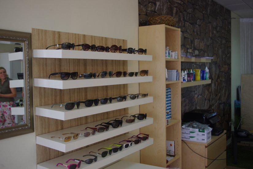 Eye Care Optical
