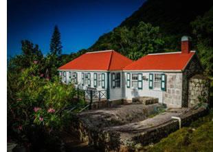 Harry Luke Johnson Museum