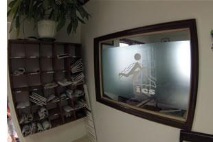 Island Communication Services (ICS)