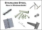Stainless Steel