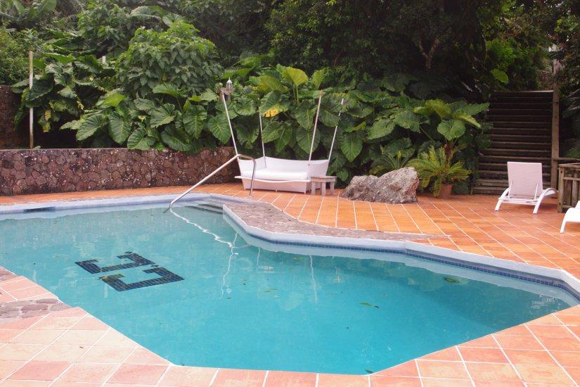The Cottage Club