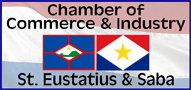 Chamber of Commerce & Industry St. Eustatius & Saba 
