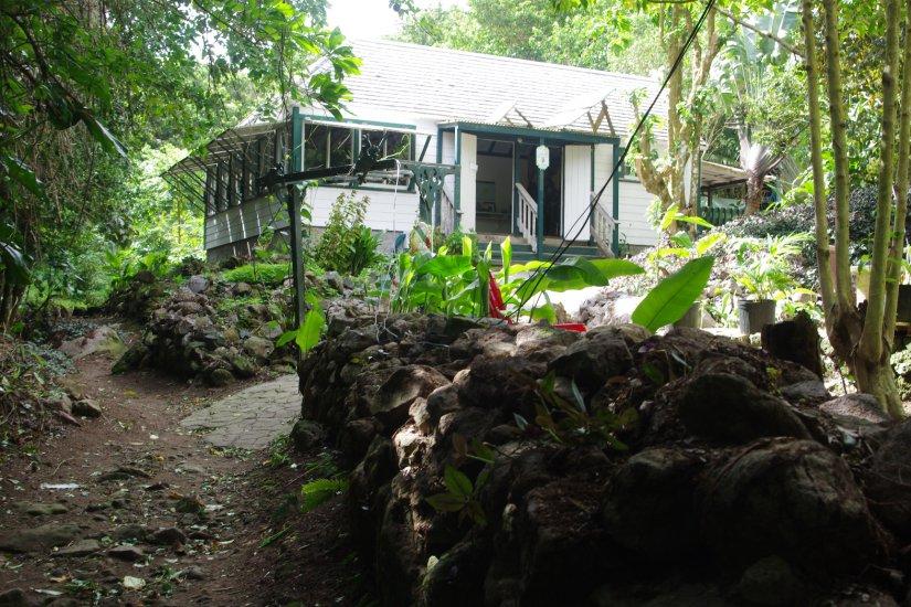 Ecolodge Rendez-Vous