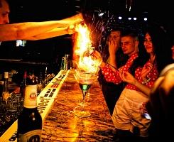 Club Roxbury