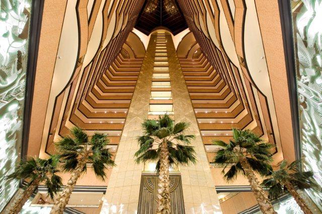 Sandton Towers