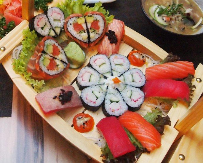Mamy Korean restaurant