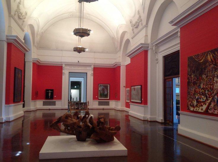 Johannesburg Art Gallery (JAG)