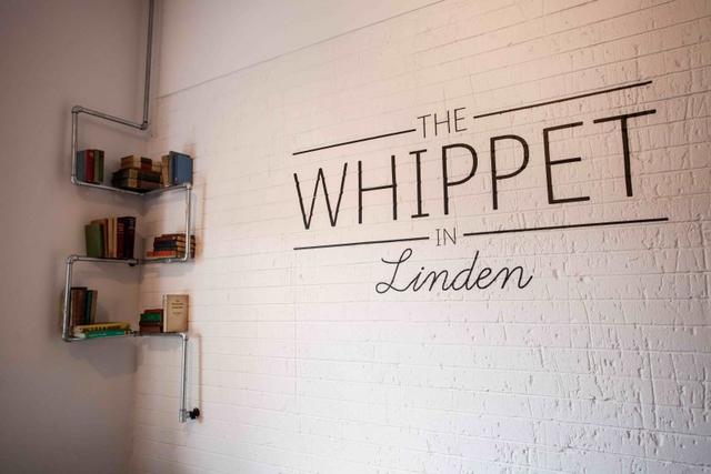 The Whippet Coffee Company