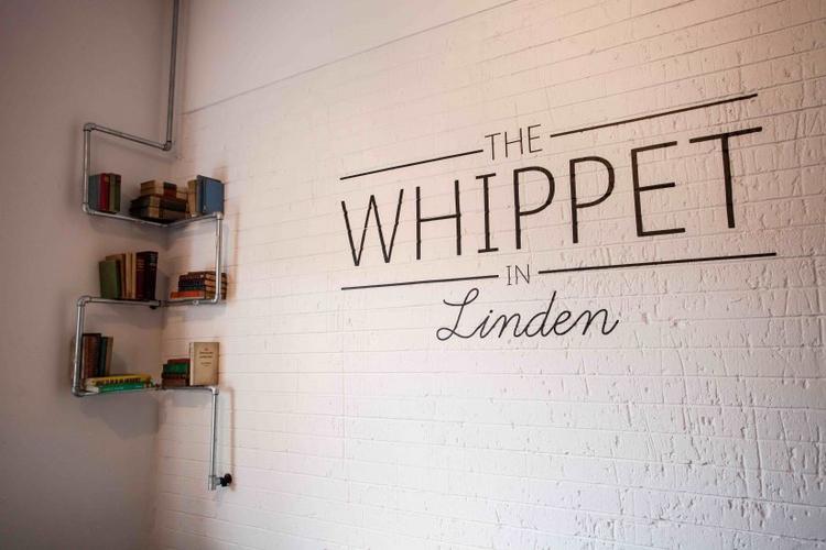 The Whippet Coffee Company