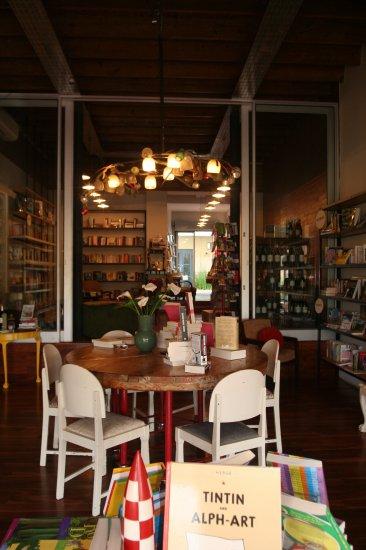 Love Books