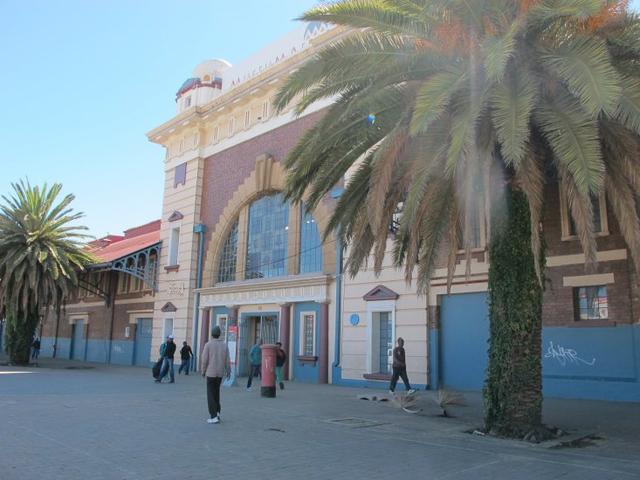 Museum Africa