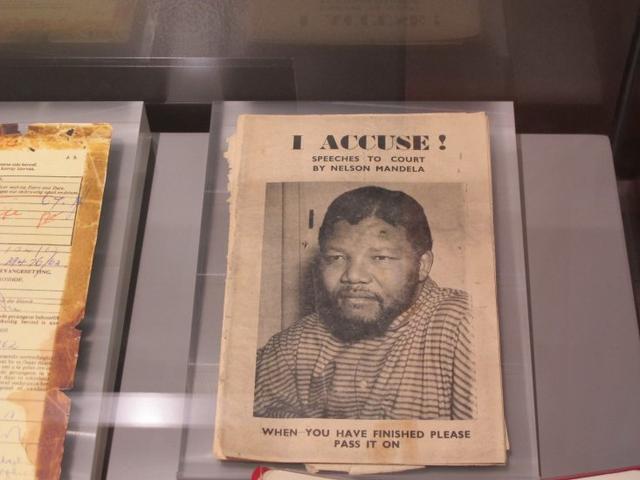 Nelson Mandela Centre of Memory