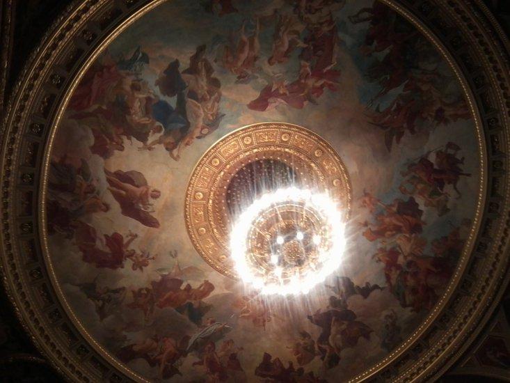 Hungarian State Opera House