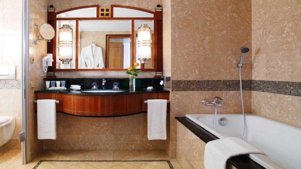 Kempinski Hotel Corvinus Budapest