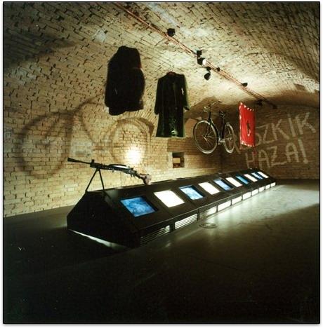 House of Terror