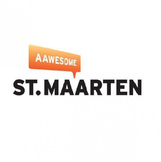 St. Maarten Tourist Bureau
