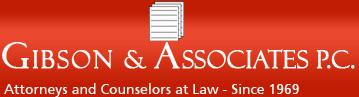 Gibson & Associates