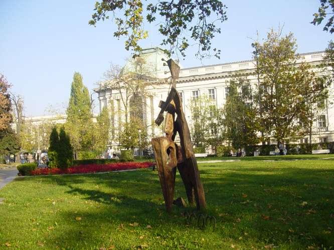 Sofia University 'St. Climent of Ohrid'