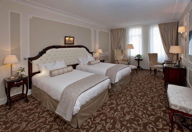 Official State Hermitage Hotel