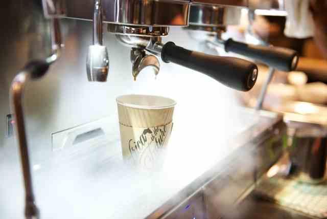 Motherland Coffee Co