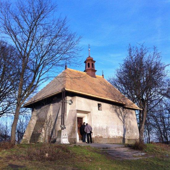 St. Benedict's Church