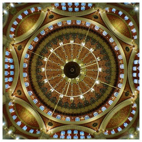 Nizamiye Mosque Complex