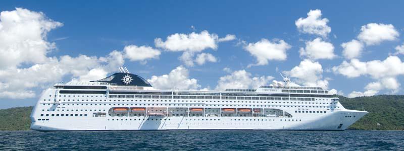 Letscruise.co
