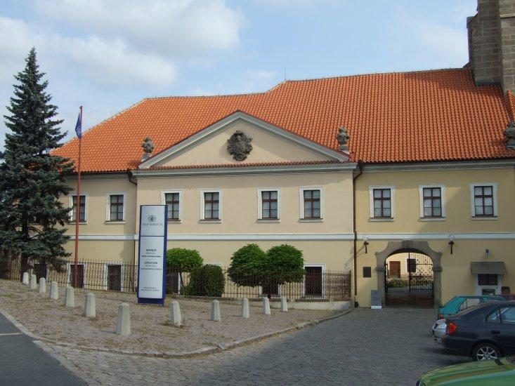 Philip Morris exhibition at Sedlec