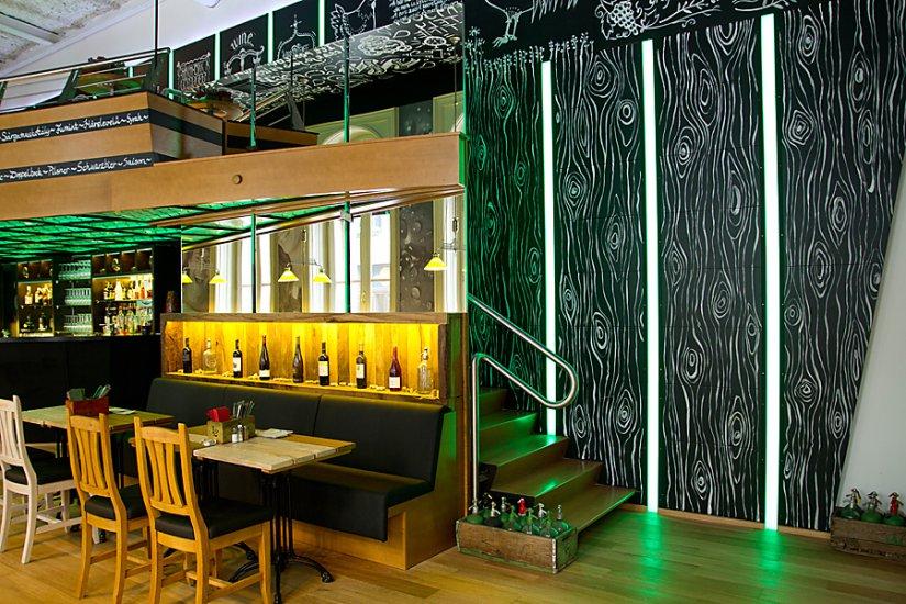 Egykettő Borbisztró és Fröccsliget 