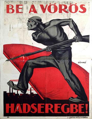 Budapest Poster Gallery
