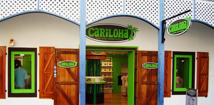 Cariloha