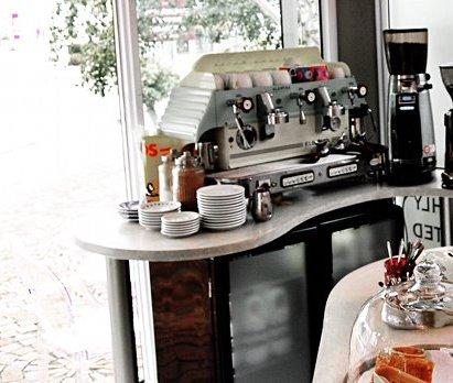 4th Avenue Coffee Roasters & Cafe