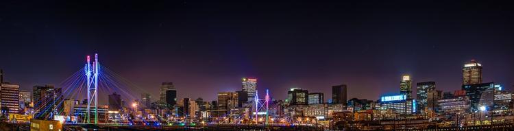 Nelson Mandela Bridge
