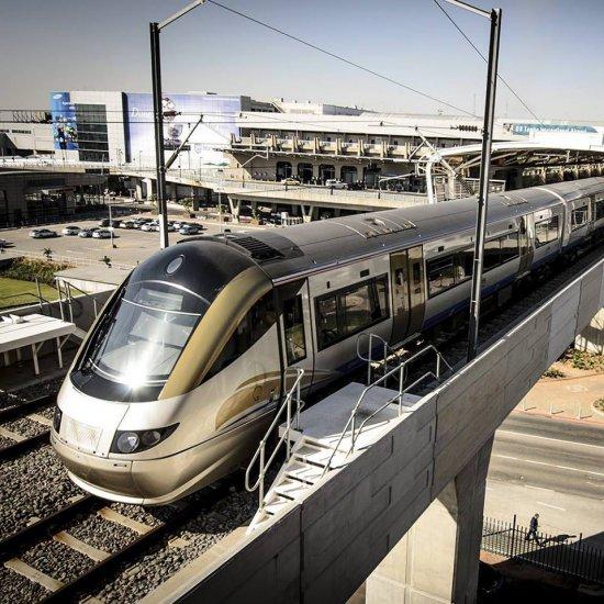 Getting around – All you need to know about Joburg's Gautrain