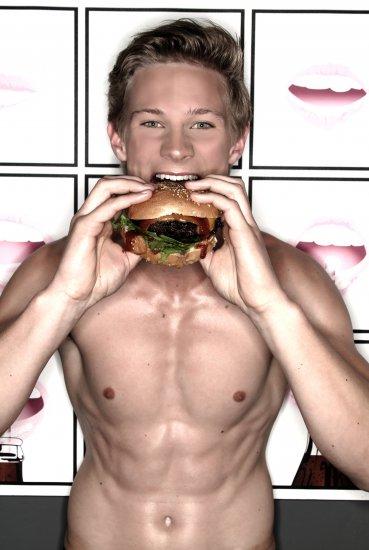 Beefcakes