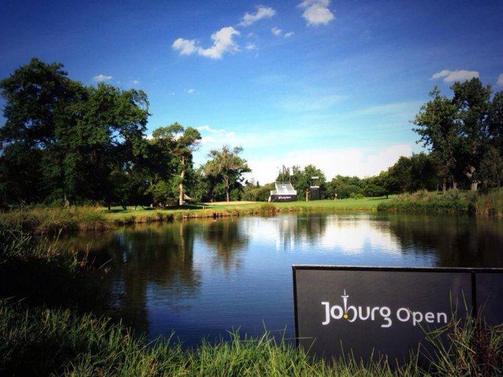 Royal Johannesburg and Kensington Golf Club