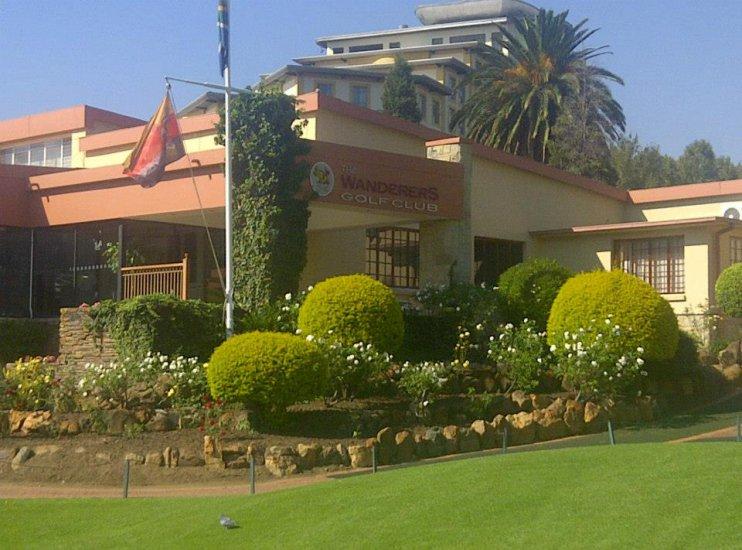 Wanderers Golf Club