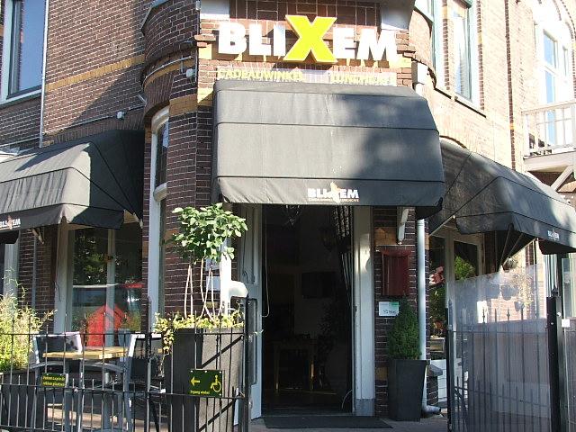 Blixem