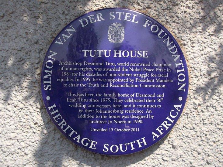 Vilakazi Street