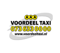 AAA Voordeel Taxi