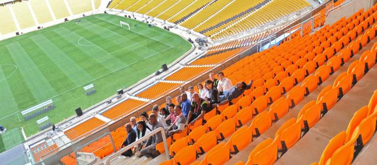 FNB Stadium