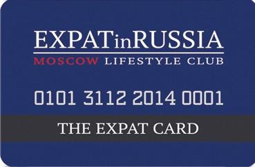EXPATinRUSSIA