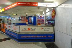 Airport Shuttle