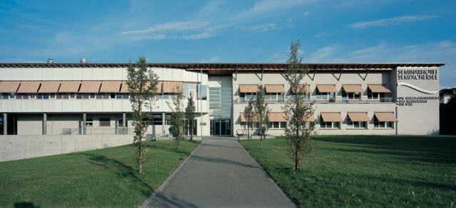 Seminarhotel Sempachersee