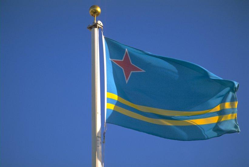 National Anthem and Flag Day