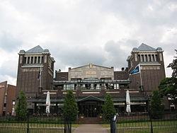 Concertgebouw de Vereeniging