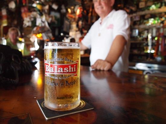 Balashi Brewery & Beer Garden