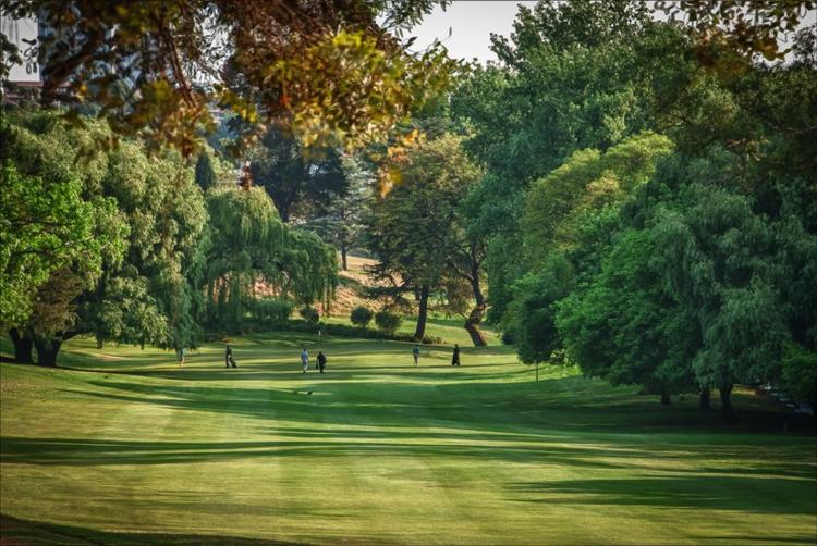 Parkview Golf Club