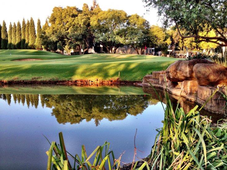 Glendower Golf Club