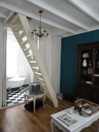 Bed & Breakfast Nijmegen